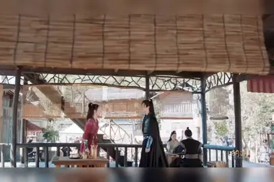 婚如许，旧爱深深