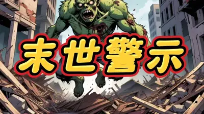 末世日常见闻录