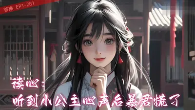 心声暴露后，真公主被全天下盛宠