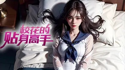 豆丁校花的男保姆