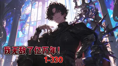 我无敌了亿万年