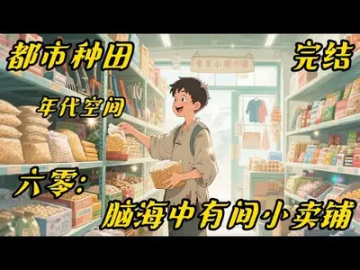 六零：脑海中有间小卖铺