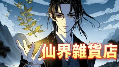 仙界杂货店