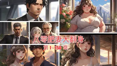 八零肥妻逆袭：赖上的婚姻也甜蜜