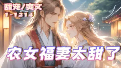 锦绣田园：农家小妻有点甜