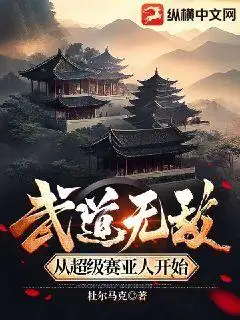 武道无敌从超级赛亚人开始