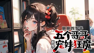 大力崽崽五岁半，我是全皇朝的团宠