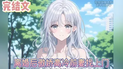 傲娇前妻：宠爆了！