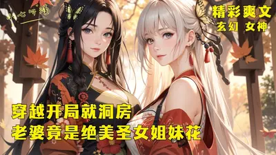 瞎子修仙，洞房看光圣女大秘密