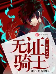 一拳超人之无证骑士