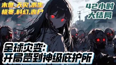 全球灾变：从打造庇护所开始