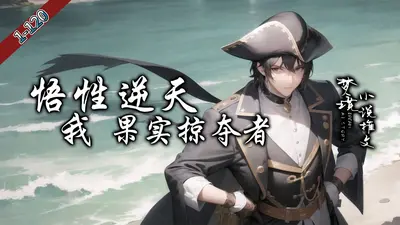 我的逆天果实能力