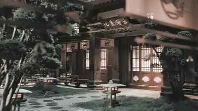 少年歌行：天下第一楼