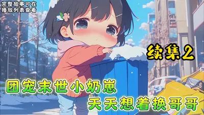 团宠：甜娇小奶豚，不想产崽崽