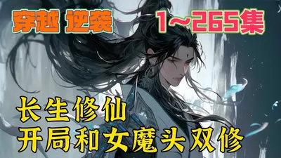 长生：从获得地煞道果开始肝经验