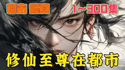 至尊重生之都市修仙