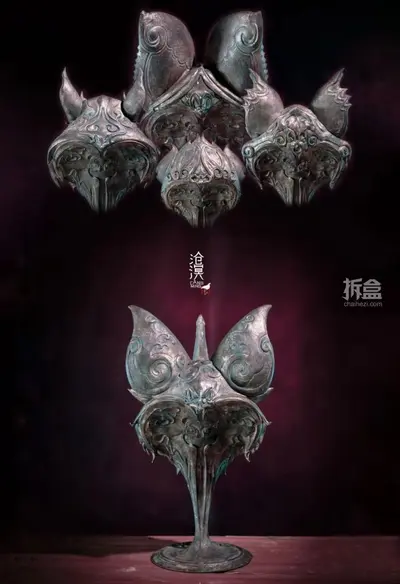 [综英美]一发十连，五蝠临门