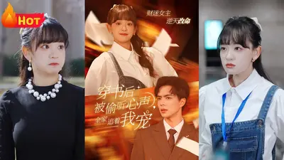 穿越后我全家马甲掉了