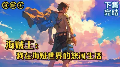 我和多弗在海贼的平淡生活