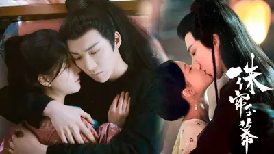 恶魔王爷滚远点