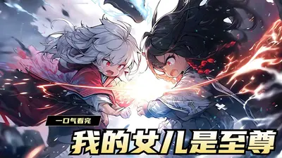 我的女儿是仙尊