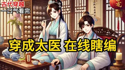 带着诊所去穿越