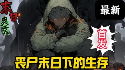 论懒癌晚期的末日生活