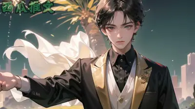 重生之败家抽奖