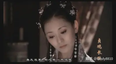 贞观盛世美名扬