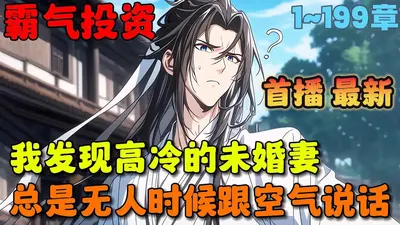 相公居然又又又忘了我