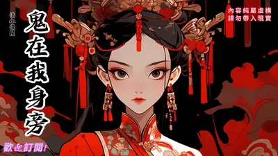 见鬼实录我和我身边人