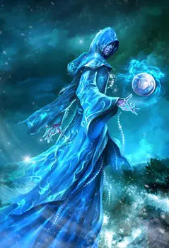 玄幻世界大冒险