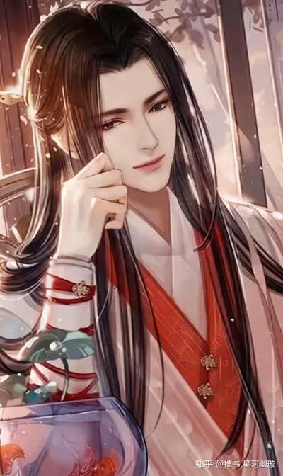 蜀山之天宪神君