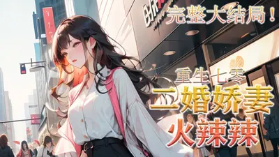 重生70年代，开局接盘美艳娇妻