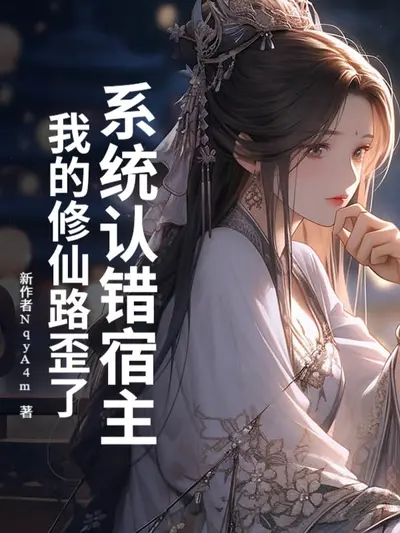 我的修仙作弊系统