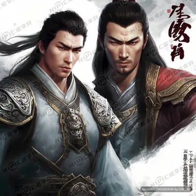 随身一个角斗场