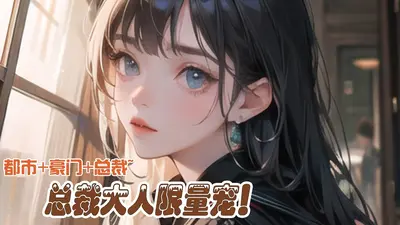 总裁表示：夫人够社会！