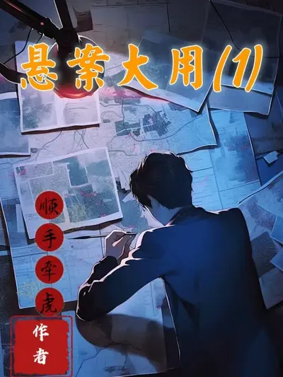 大宋诡案录之九霄鼓