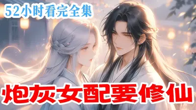 穿成炮灰女配在选秀综艺封神