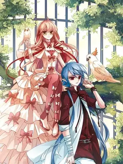 美漫之神奇盒子