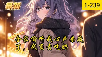 重生后，全家读她心声杀疯了