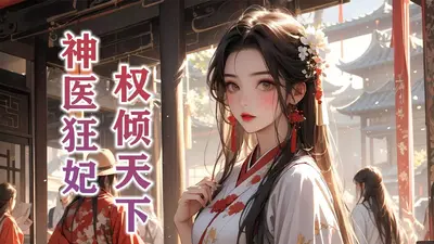 医妃权倾天下