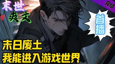 末世就像在玩网游