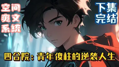 四合院：傻柱的别样人生