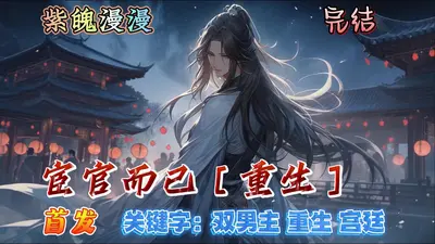 宦官而已［重生］