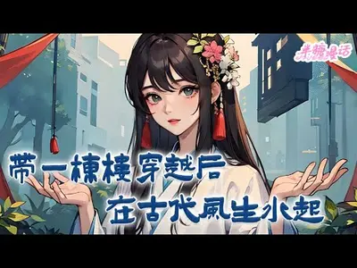 随身带着一栋楼