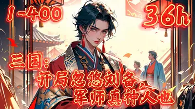 开局选刘备，只有我知道三国剧情