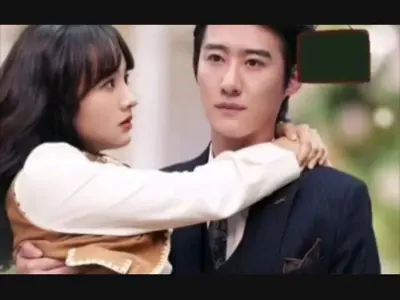 白月光又被套路了