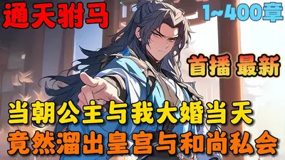 大魏最强驸马爷