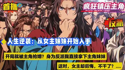 张子宇的逆袭人生